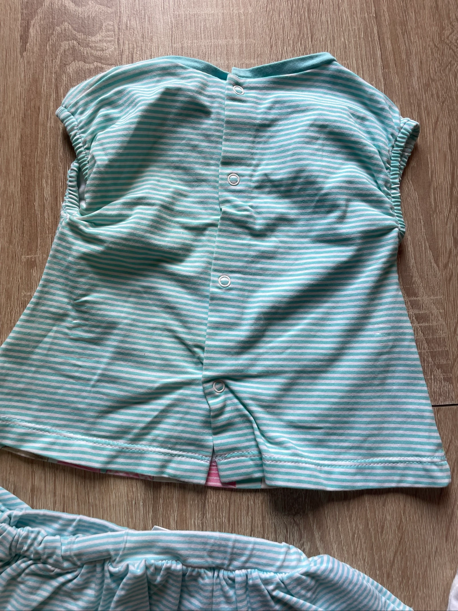Set van Mayoral-ensembles 4-6m – photo 4